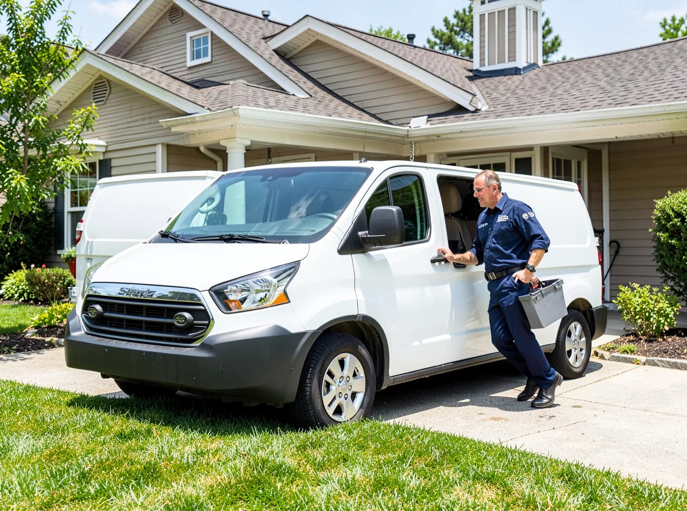 Emergency Plumber company in Parma, ID